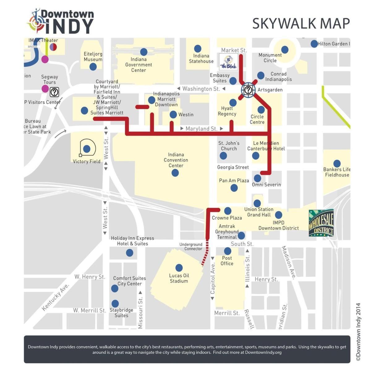 Modern Downtown Apartment 2Br 2Ba By Cozysuites Indianapolis Luaran gambar