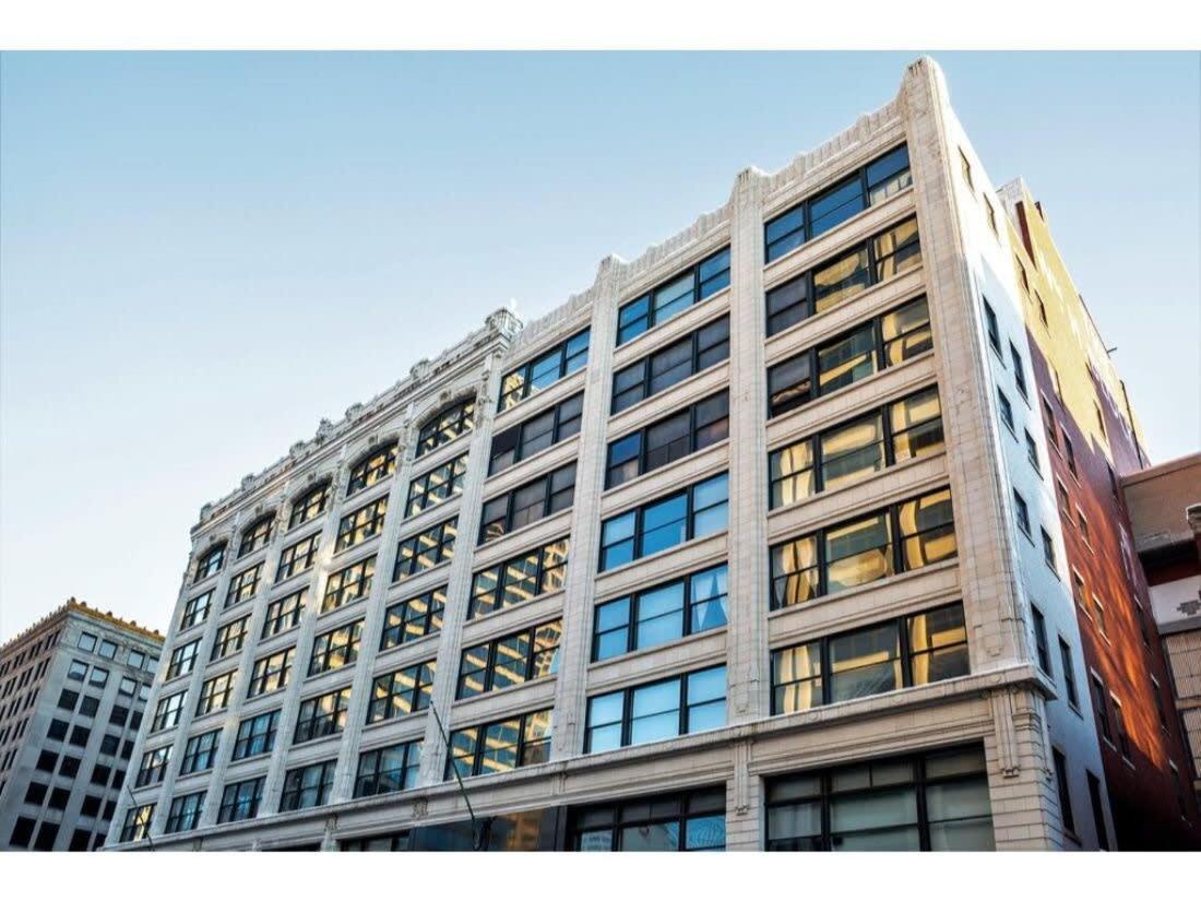 Modern Downtown Apartment 2Br 2Ba By Cozysuites Indianapolis Luaran gambar