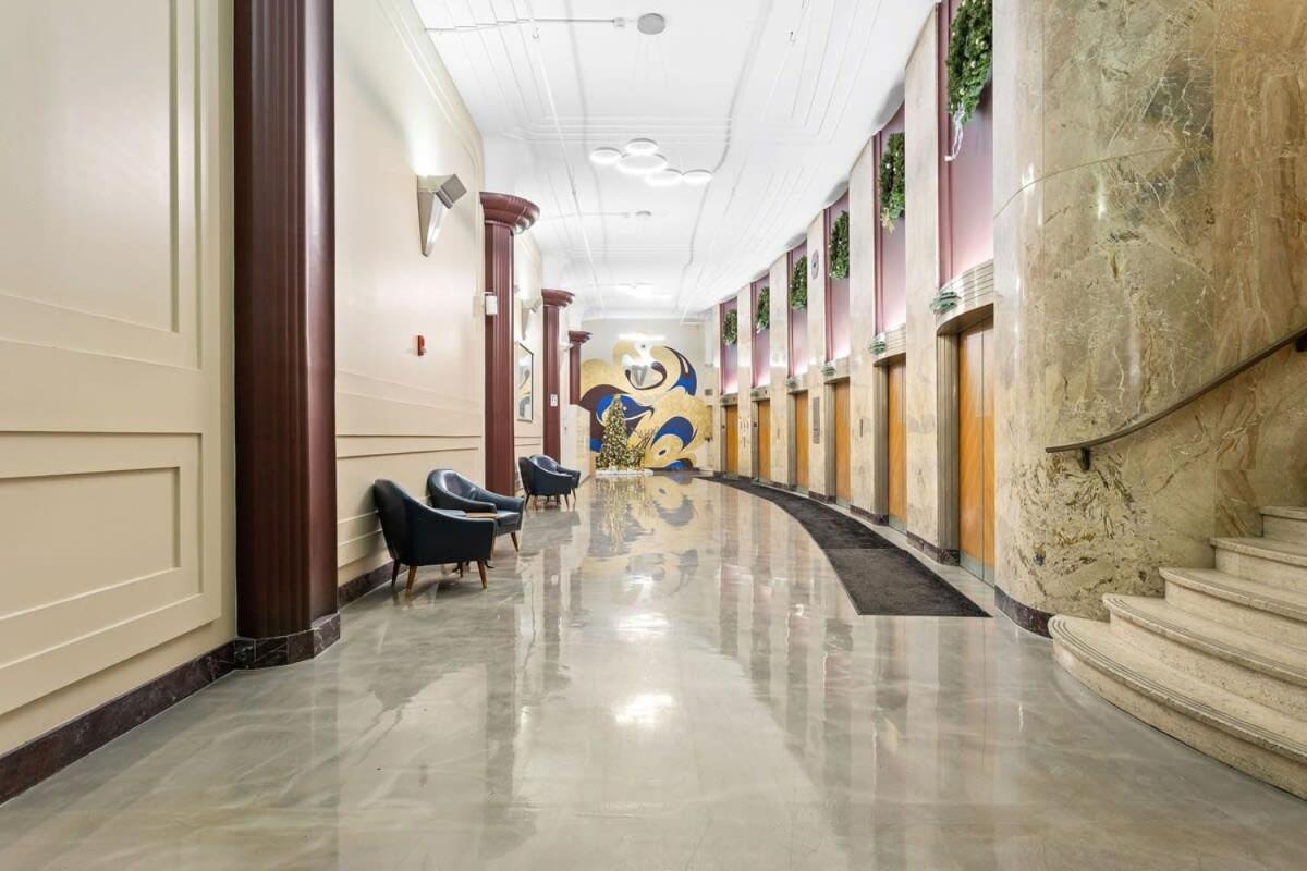 Modern Downtown Apartment 2Br 2Ba By Cozysuites Indianapolis Luaran gambar