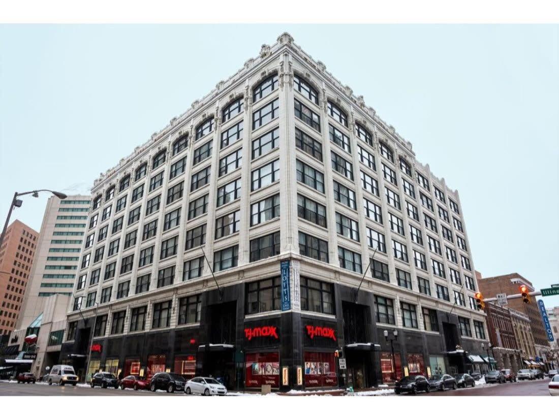 Modern Downtown Apartment 2Br 2Ba By Cozysuites Indianapolis Luaran gambar
