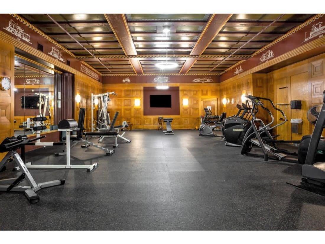 Modern Downtown Apartment 2Br 2Ba By Cozysuites Indianapolis Luaran gambar