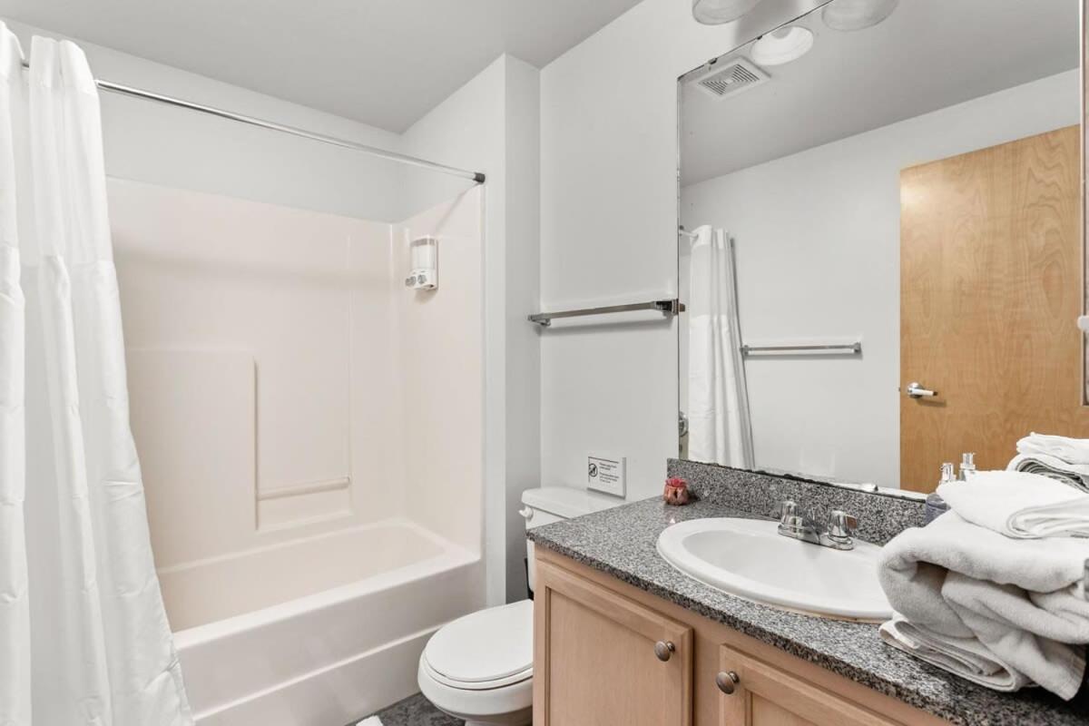 Modern Downtown Apartment 2Br 2Ba By Cozysuites Indianapolis Luaran gambar
